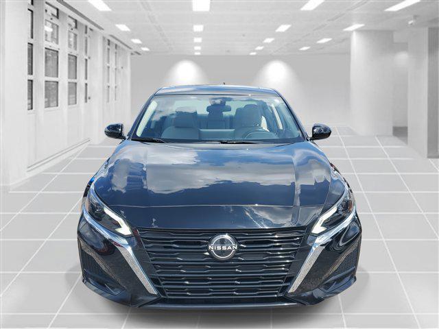 used 2023 Nissan Altima car, priced at $22,492