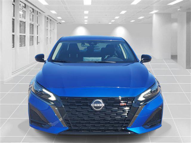 new 2025 Nissan Altima car, priced at $31,210