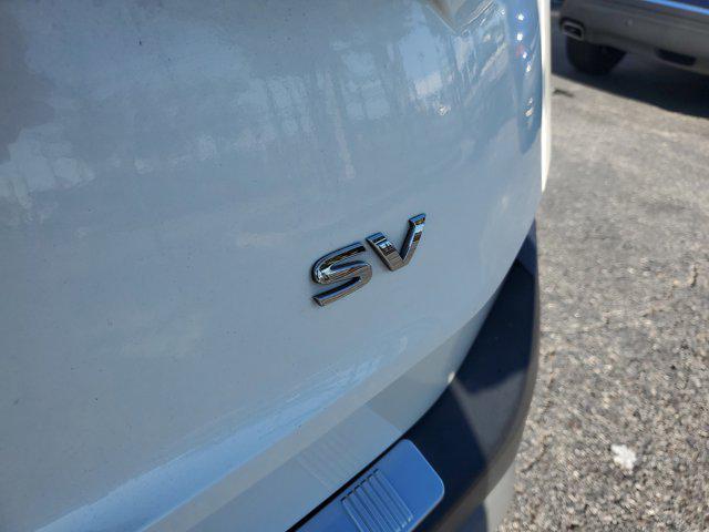 used 2021 Nissan Rogue car, priced at $16,991