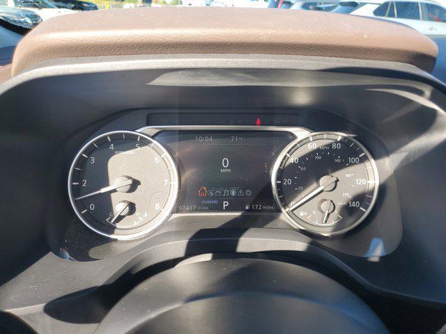 used 2021 Nissan Rogue car, priced at $16,991