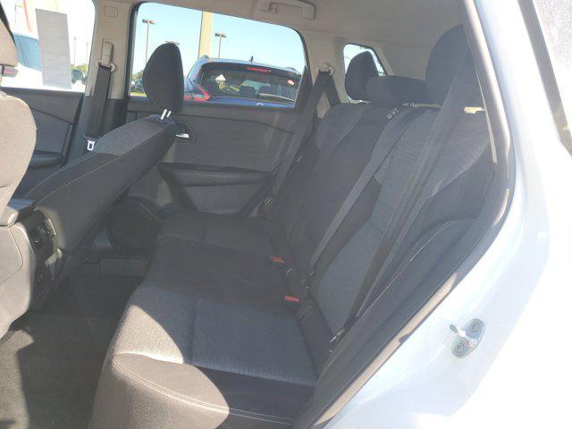 used 2021 Nissan Rogue car, priced at $16,991