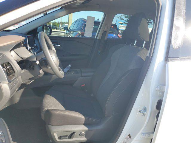 used 2021 Nissan Rogue car, priced at $16,991