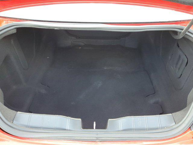 used 2019 Chevrolet Camaro car, priced at $17,793