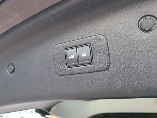 used 2021 Nissan Armada car, priced at $34,922
