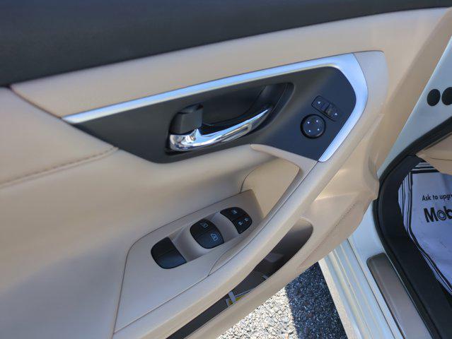 used 2016 Nissan Altima car, priced at $12,282
