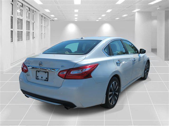 used 2016 Nissan Altima car, priced at $12,282