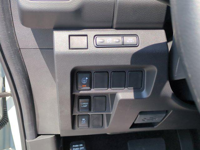 new 2025 Nissan Frontier car, priced at $37,780