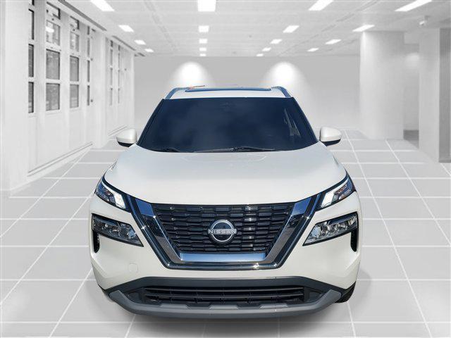 used 2023 Nissan Rogue car, priced at $20,995