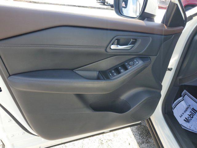 used 2023 Nissan Rogue car, priced at $20,995