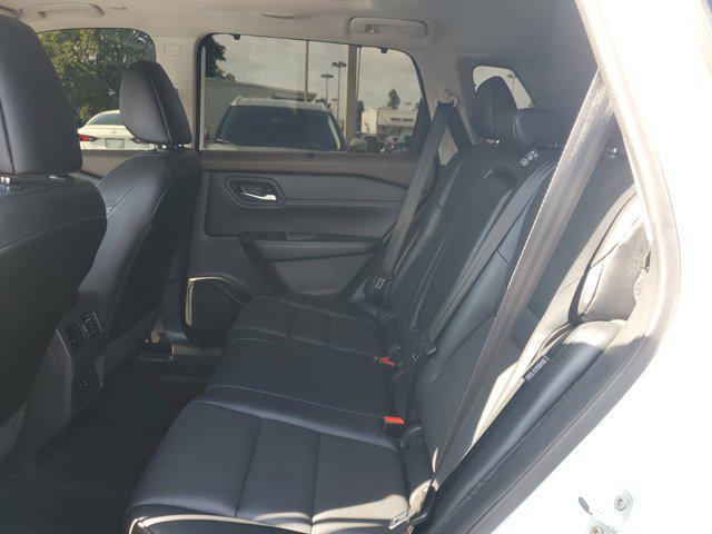 used 2023 Nissan Rogue car, priced at $20,995
