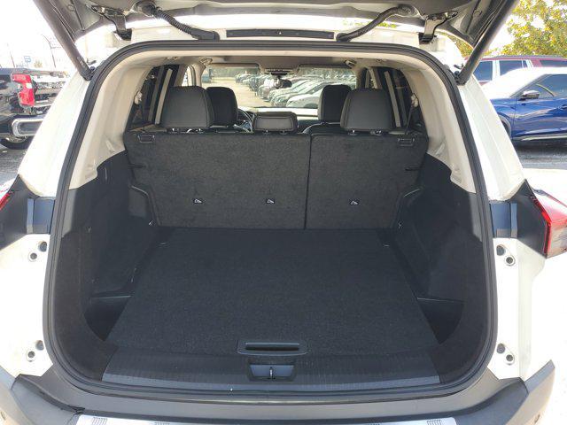 used 2023 Nissan Rogue car, priced at $20,995