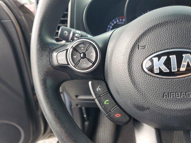 used 2018 Kia Soul car, priced at $10,982