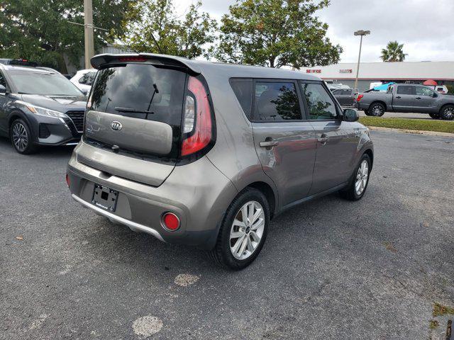 used 2018 Kia Soul car, priced at $10,982