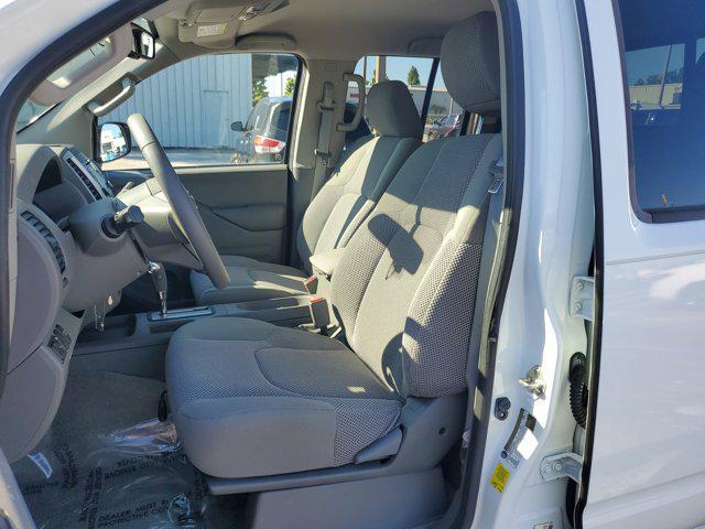 used 2016 Nissan Frontier car, priced at $22,991