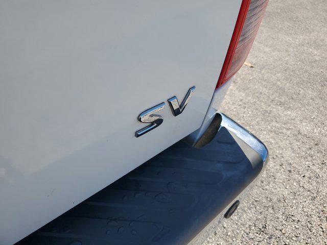 used 2016 Nissan Frontier car, priced at $22,991