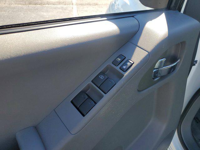 used 2016 Nissan Frontier car, priced at $22,991