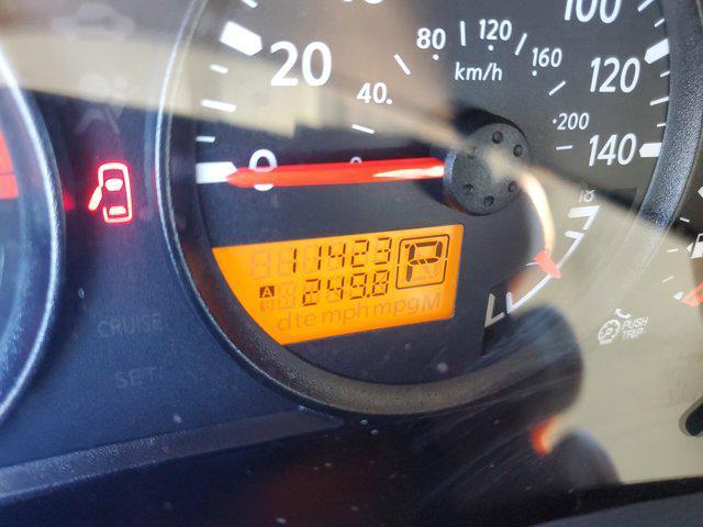 used 2016 Nissan Frontier car, priced at $22,991