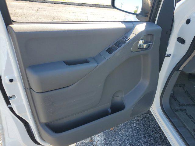 used 2016 Nissan Frontier car, priced at $22,991