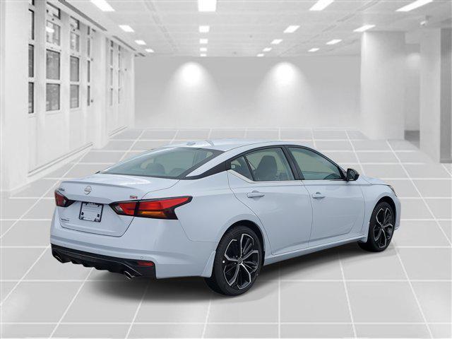 new 2025 Nissan Altima car, priced at $31,615