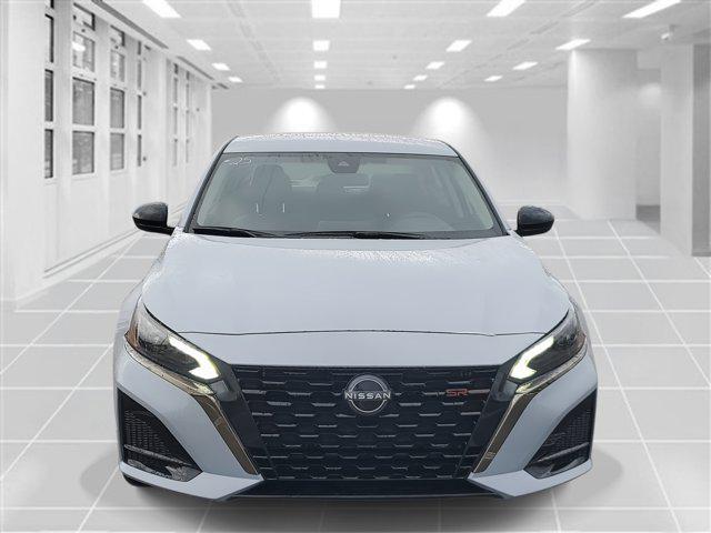 new 2025 Nissan Altima car, priced at $31,615