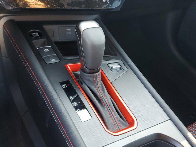 new 2026 Nissan Kicks car, priced at $30,455