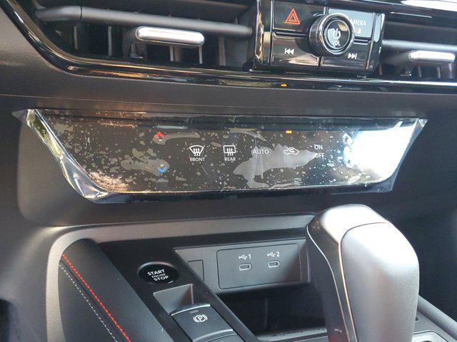 new 2026 Nissan Kicks car, priced at $30,455