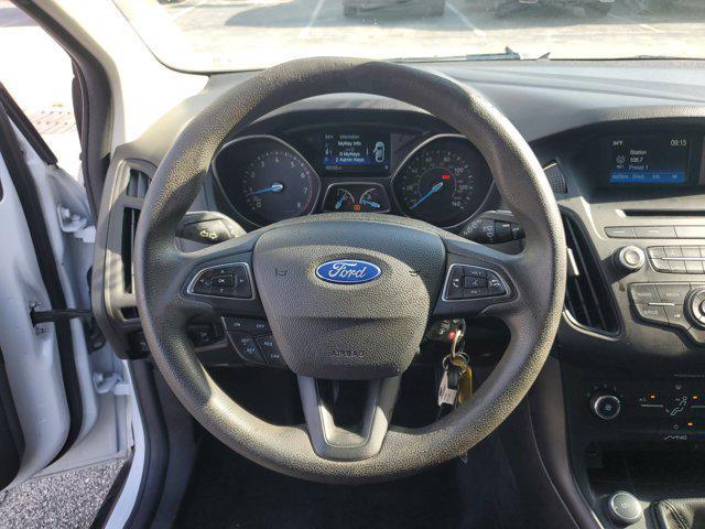 used 2016 Ford Focus car, priced at $5,882