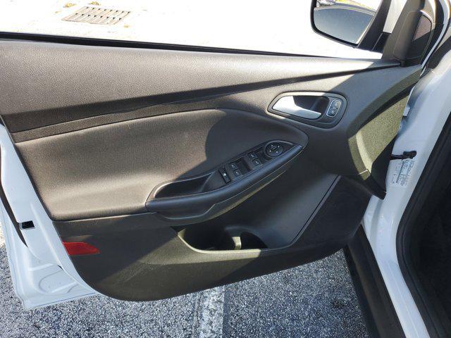 used 2016 Ford Focus car, priced at $5,882
