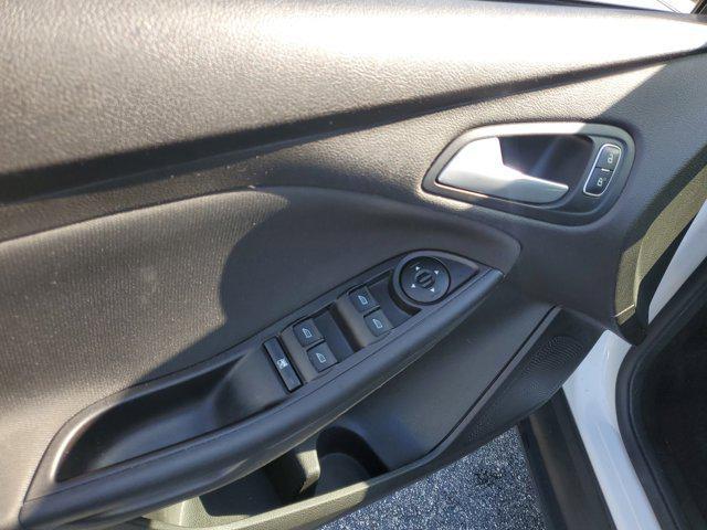 used 2016 Ford Focus car, priced at $5,882
