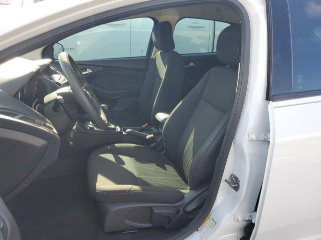 used 2016 Ford Focus car, priced at $5,882