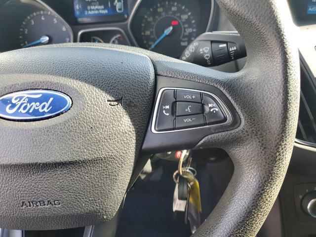 used 2016 Ford Focus car, priced at $5,882