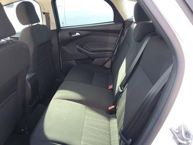 used 2016 Ford Focus car, priced at $5,882