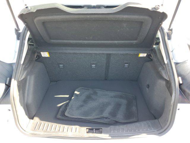 used 2016 Ford Focus car, priced at $5,882