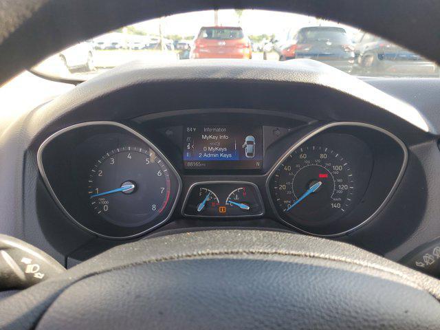 used 2016 Ford Focus car, priced at $5,882