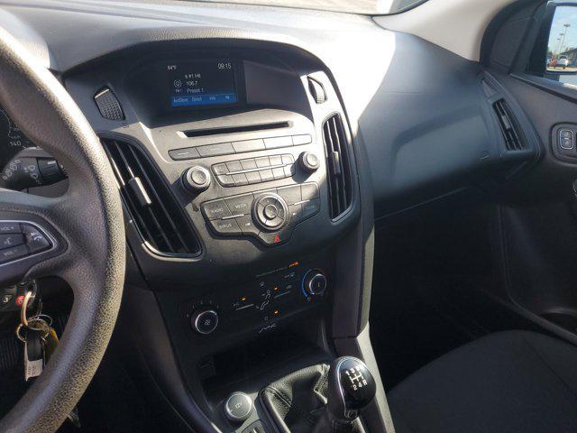 used 2016 Ford Focus car, priced at $5,882