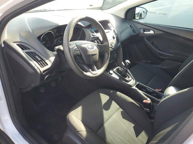 used 2016 Ford Focus car, priced at $5,882
