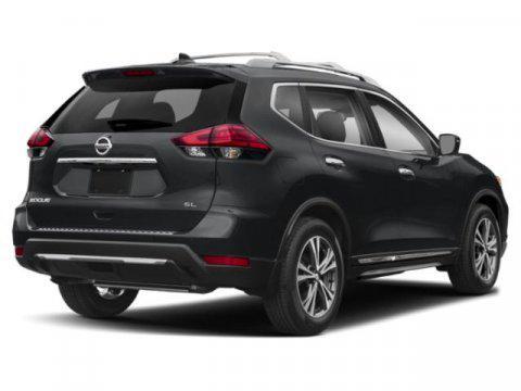 used 2019 Nissan Rogue car, priced at $16,991
