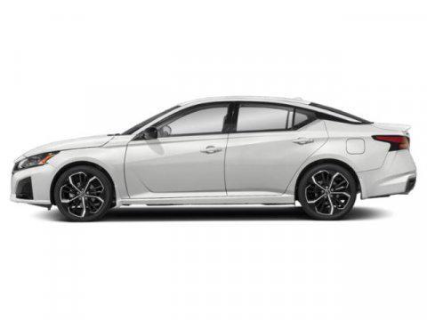 new 2024 Nissan Altima car, priced at $38,425