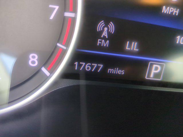 used 2023 Nissan Sentra car, priced at $19,992