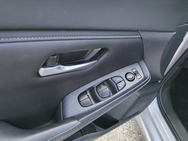 used 2023 Nissan Sentra car, priced at $19,992