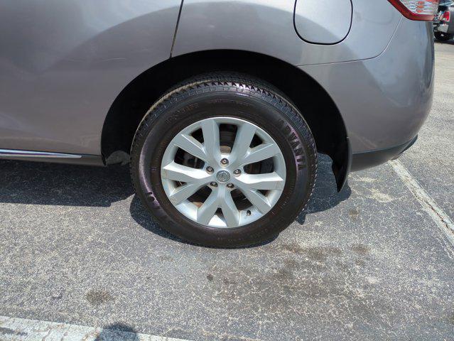 used 2012 Nissan Murano car, priced at $6,991