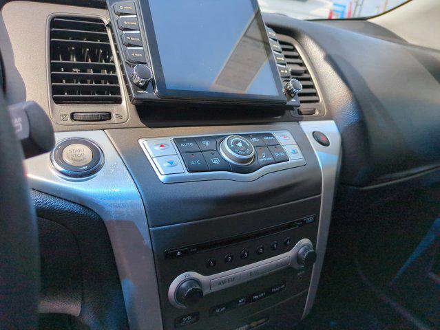used 2012 Nissan Murano car, priced at $6,991