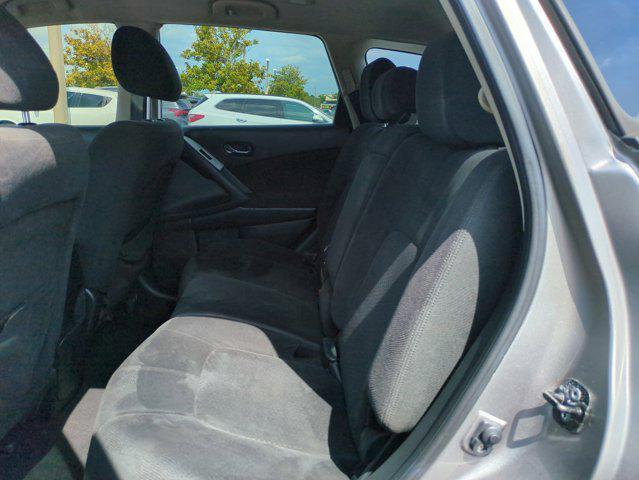 used 2012 Nissan Murano car, priced at $6,991