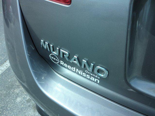 used 2012 Nissan Murano car, priced at $6,991