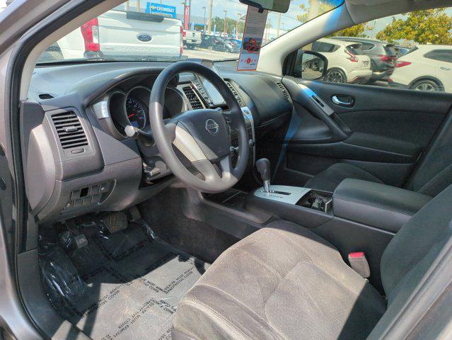 used 2012 Nissan Murano car, priced at $6,991