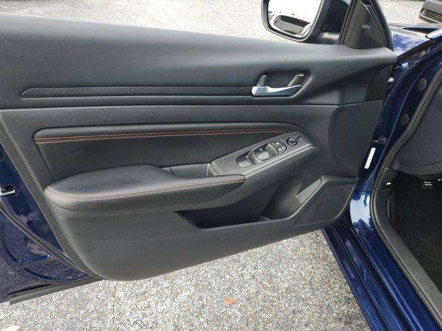 used 2022 Nissan Altima car, priced at $21,491