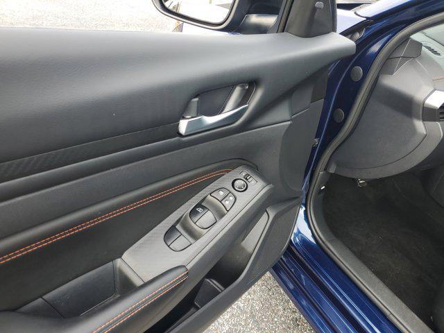 used 2022 Nissan Altima car, priced at $21,491