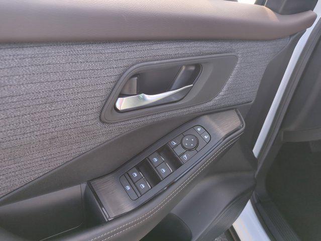 used 2023 Nissan Rogue car, priced at $24,491