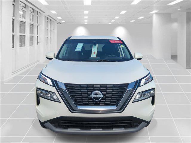 used 2023 Nissan Rogue car, priced at $24,491