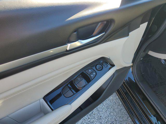 used 2021 Nissan Altima car, priced at $19,495